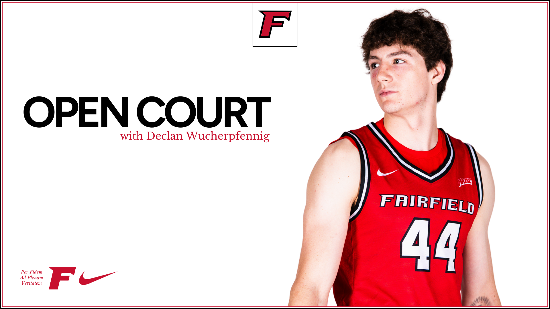 Open Court Declan 16x9