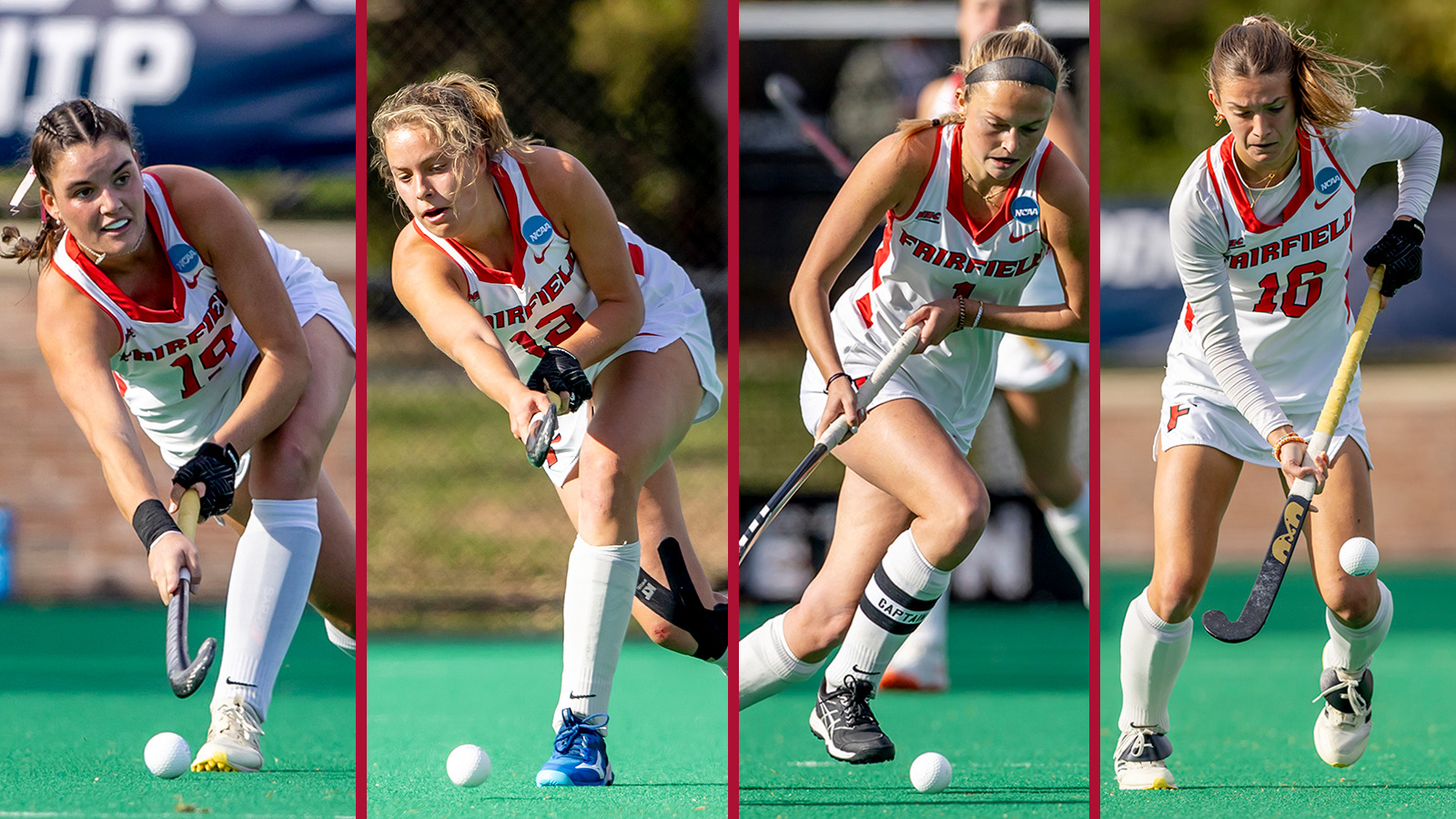 NFHCA All-Region - 2025