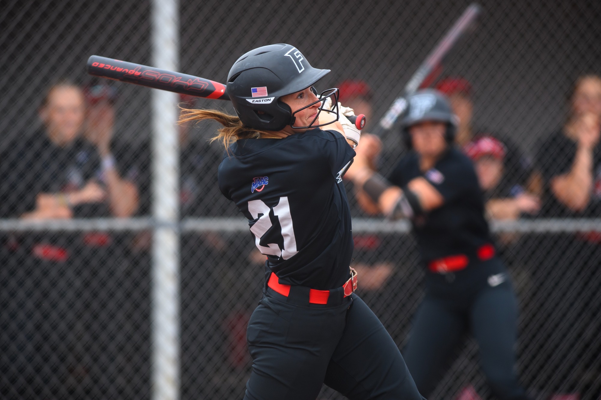 Anna Paravati Action - 2024