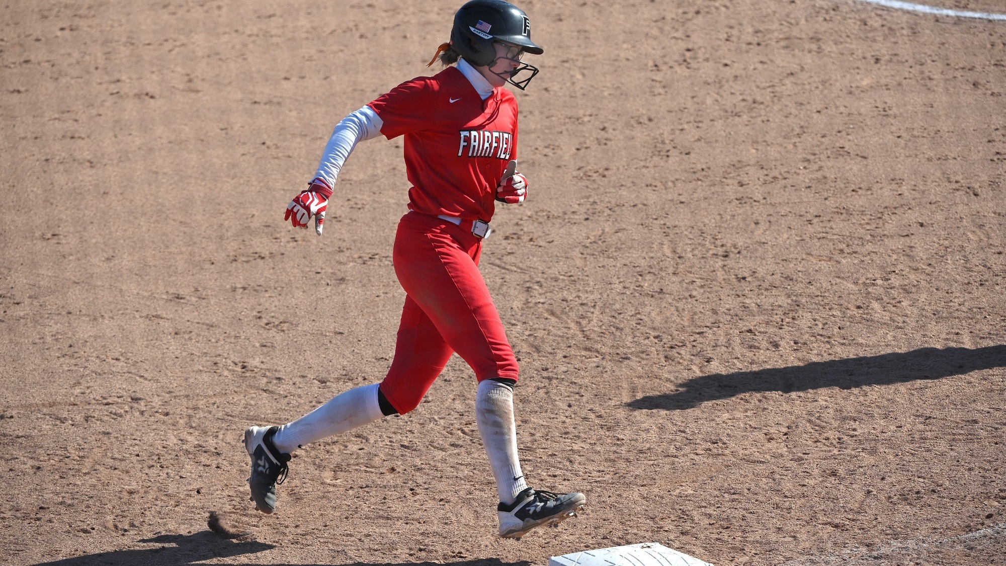 Whieldon Home Run Trot - 2025