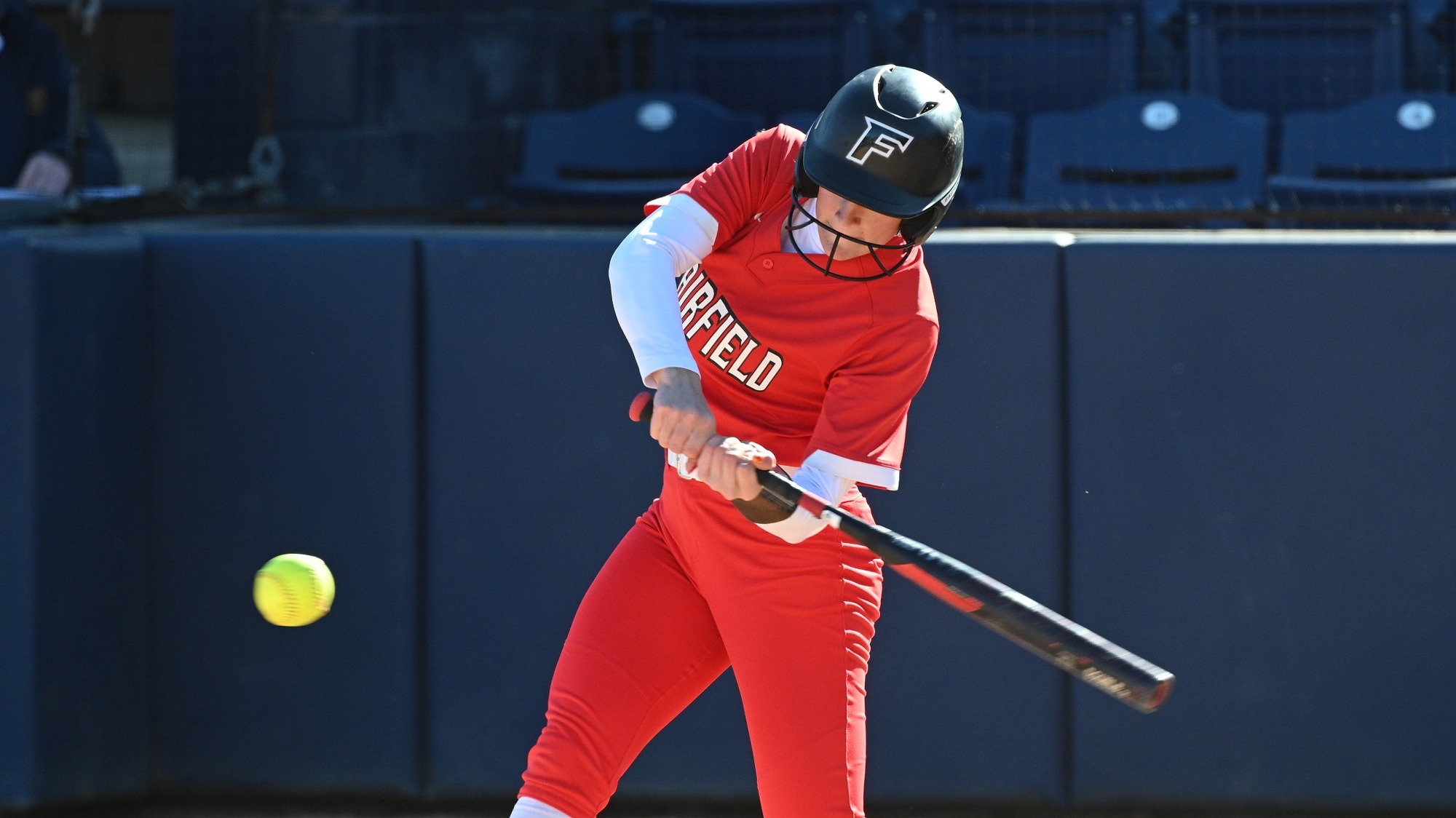 Ava Armuth vs Canisius - March 2025