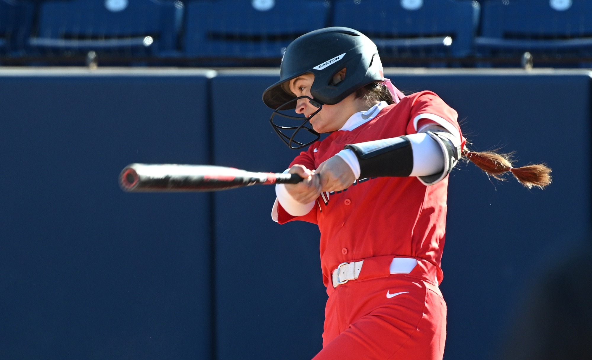 Martina Gutierrez Action - March 2025