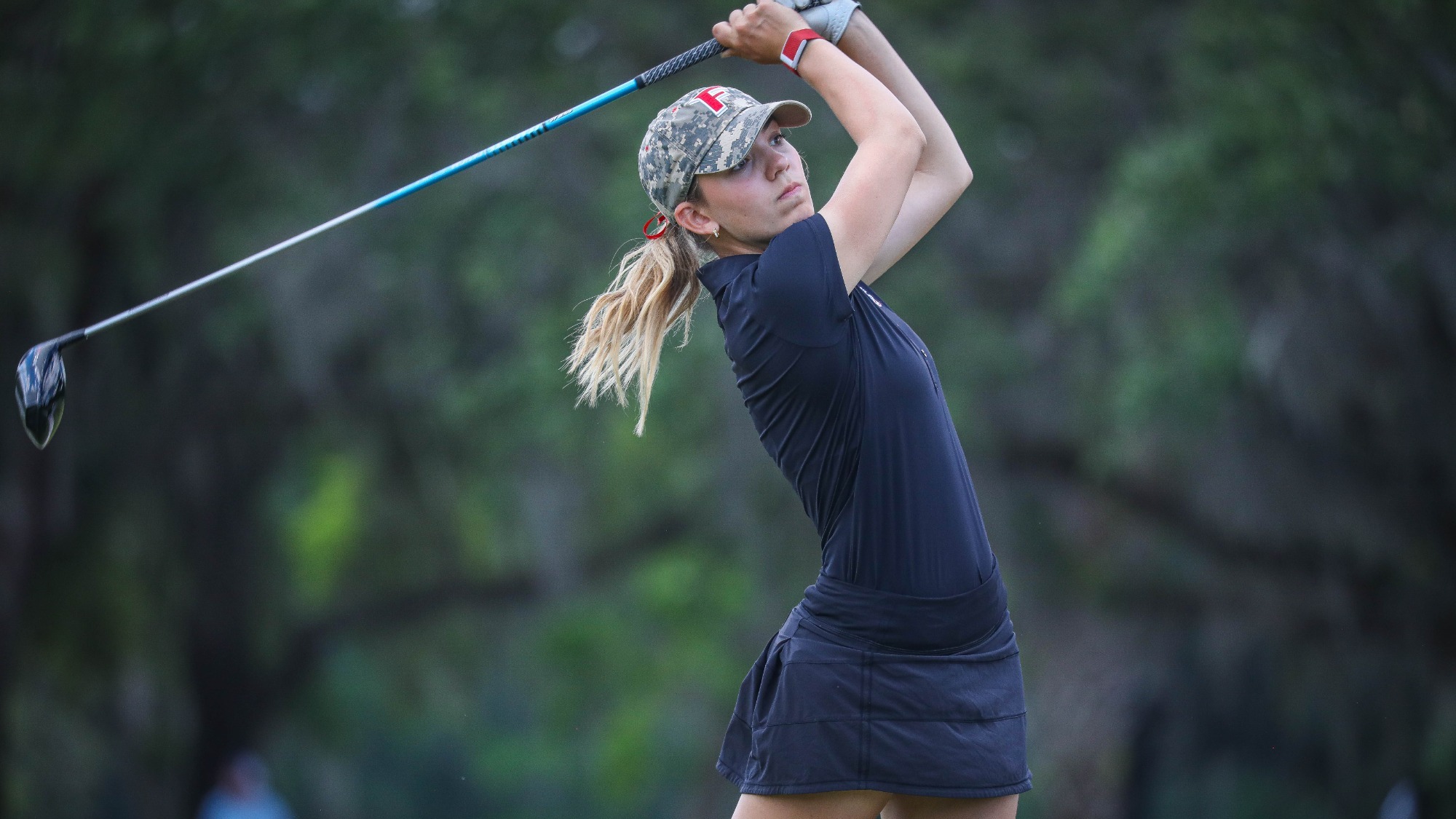 Grace Windfelder at MAACs