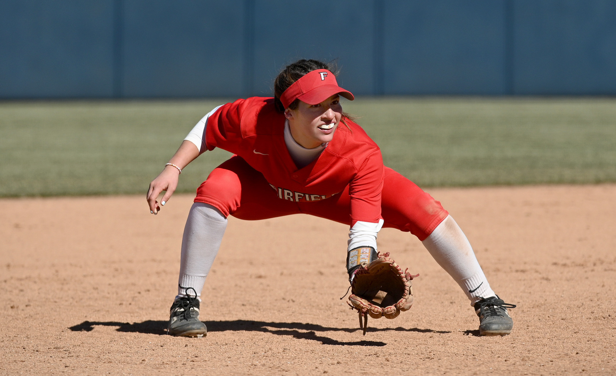 Anna Paravati Defensive Action - 2025