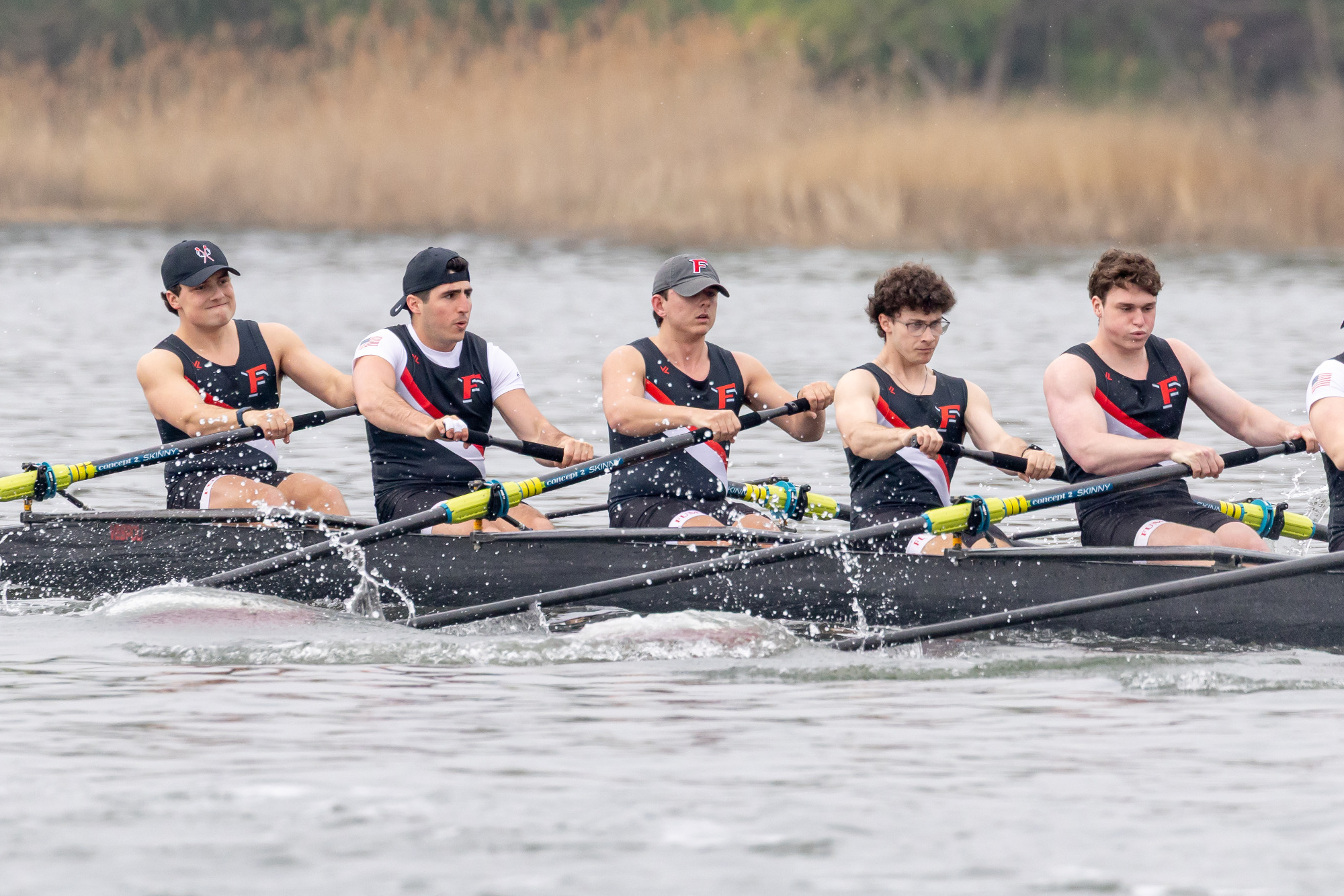 Spring Mets Action - 2025