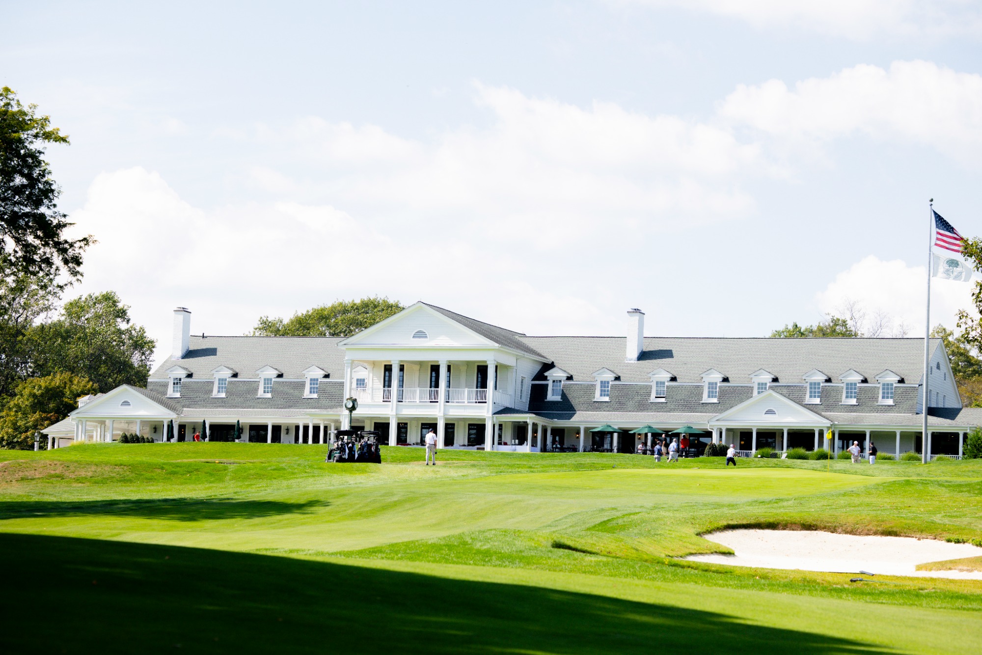 2025 Fairfield Athletics Golf Outing