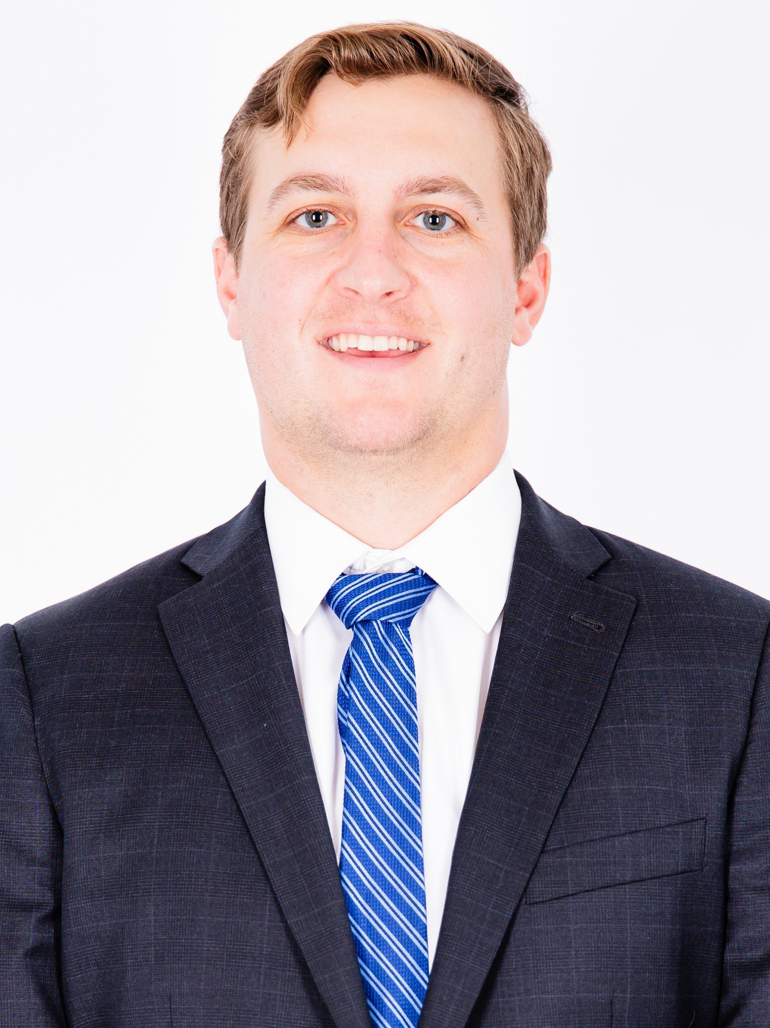 Connor Kubikowski