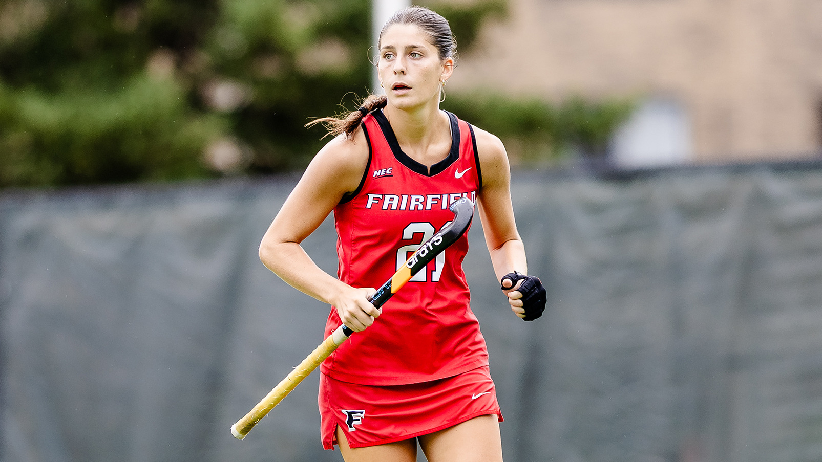 Alice Pifferi Action vs Lehigh 2025