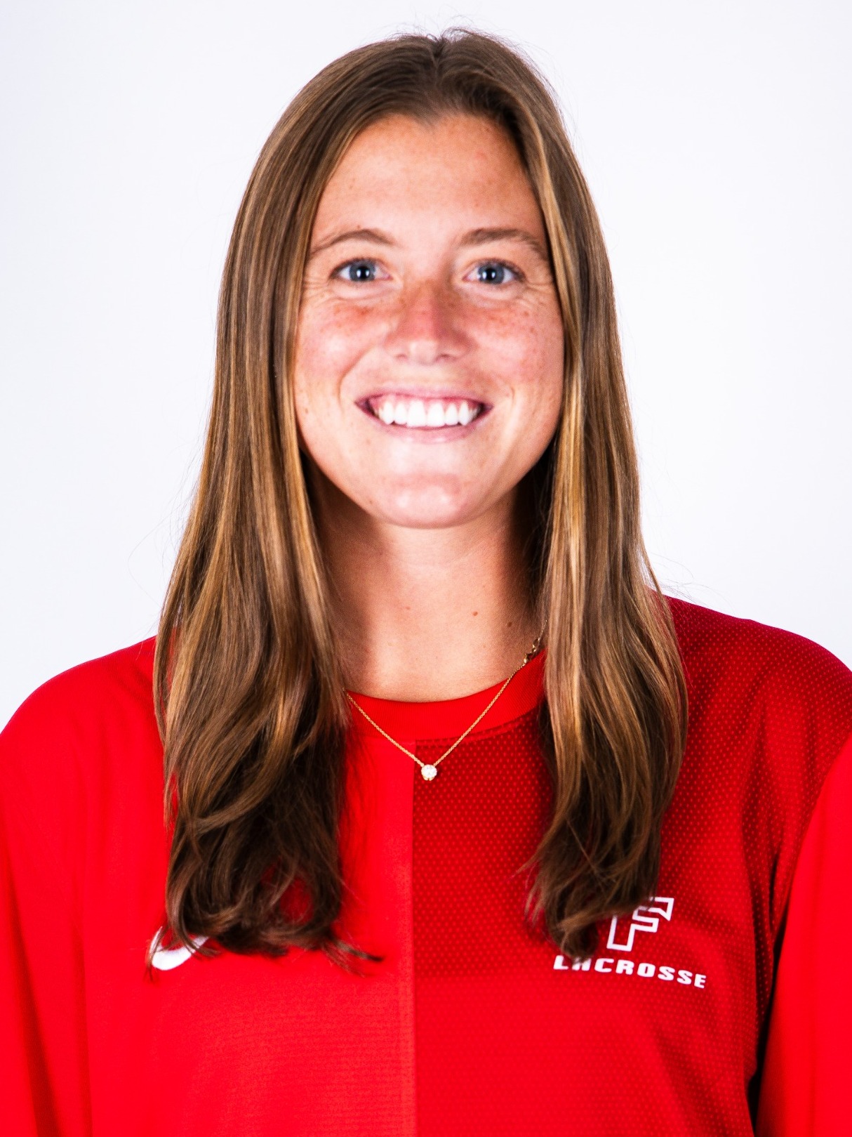 Caroline Mangan headshot