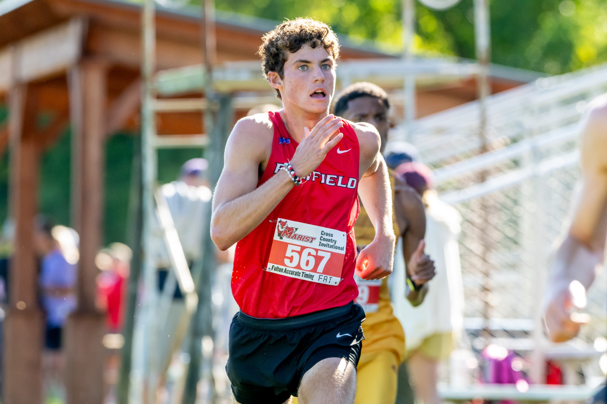 Marist Season Opener (Aug. 30, 2025)