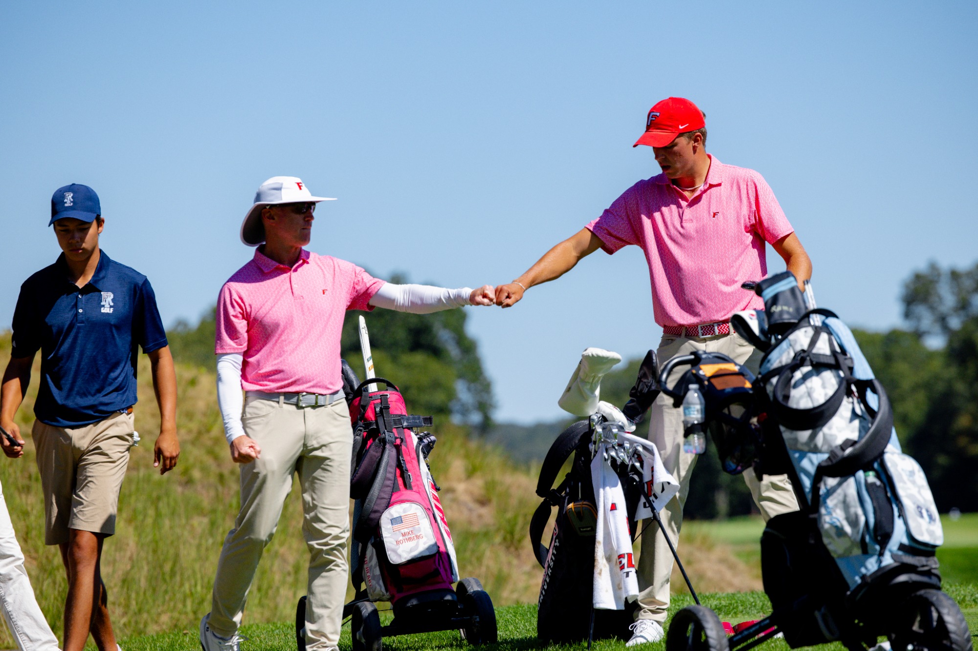 SHU Fall Classic Final Round (Sept. 9, 2025)