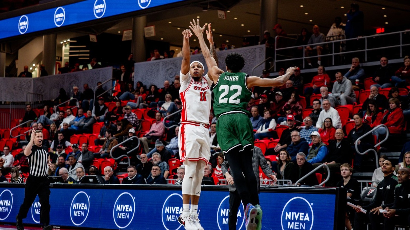 Halon Rawlins vs Manhattan