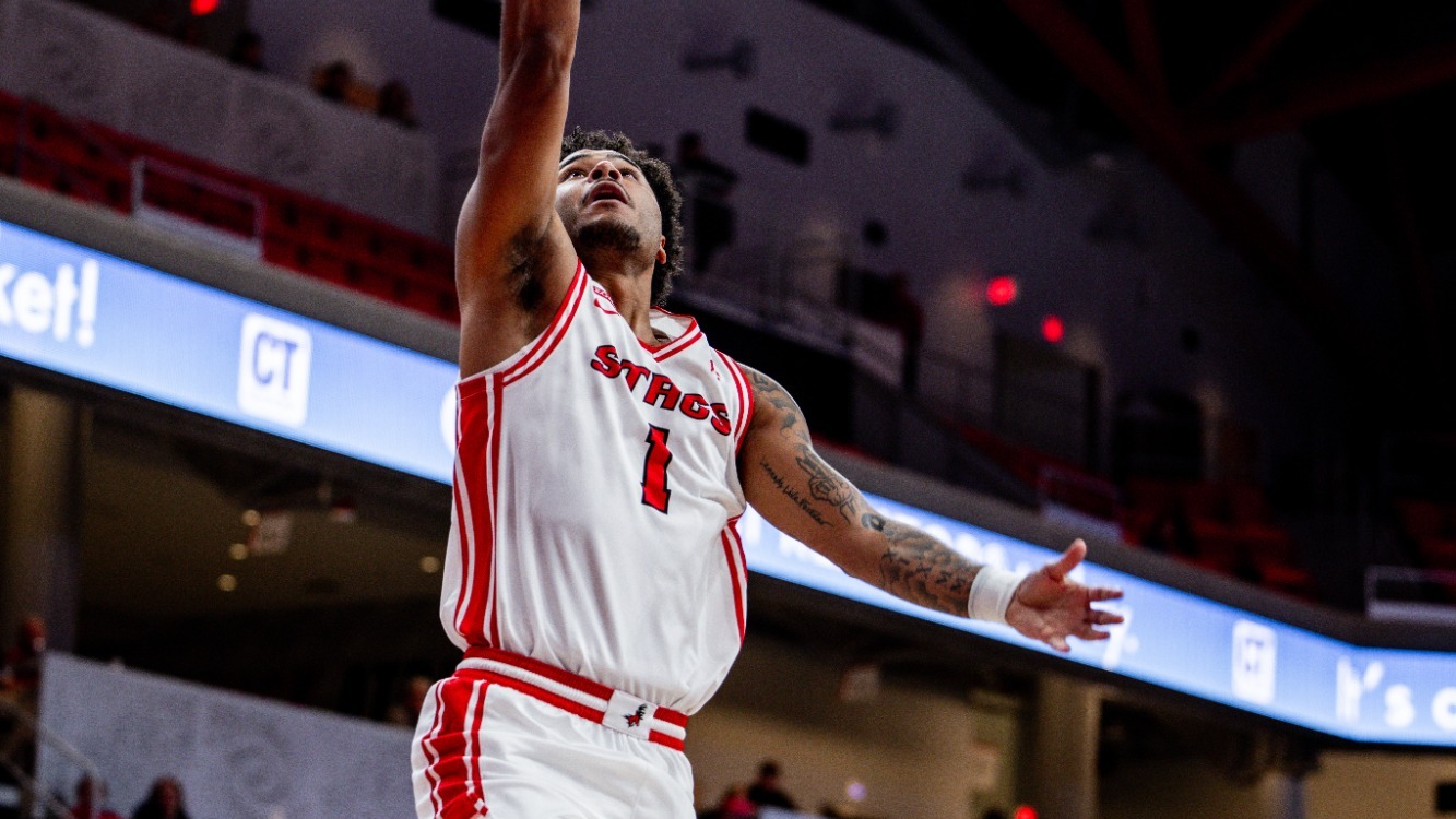 Deuce Turner vs Manhattan