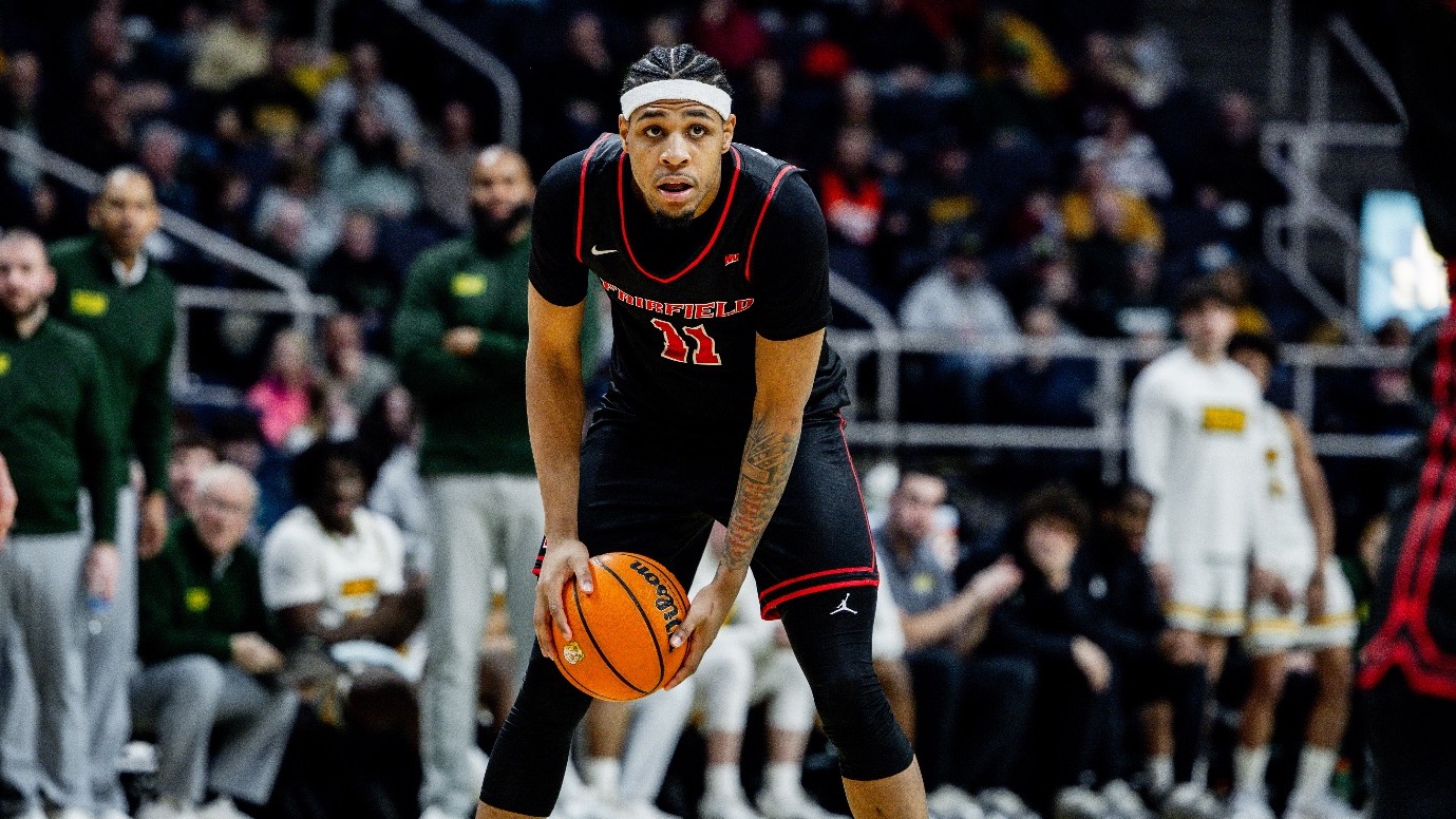 Halon Rawlins at Siena