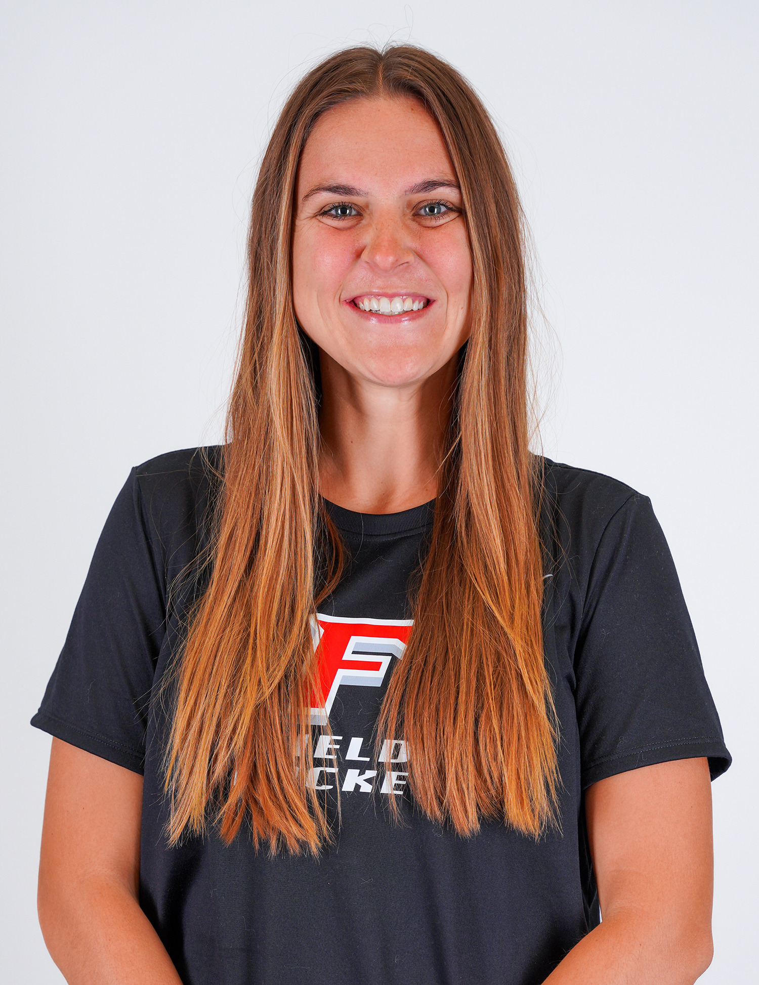 Kaelyn Long Head Shot - 2025