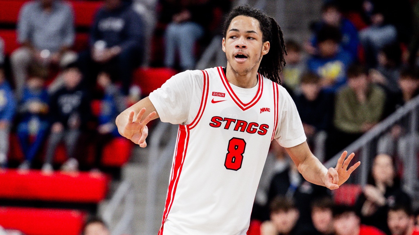 Butta Williams vs Niagara