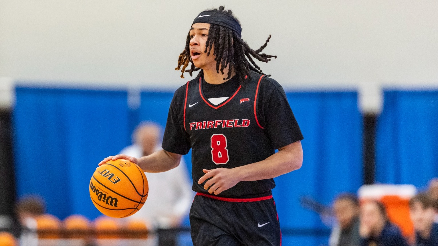 Tony Williams at Canisius