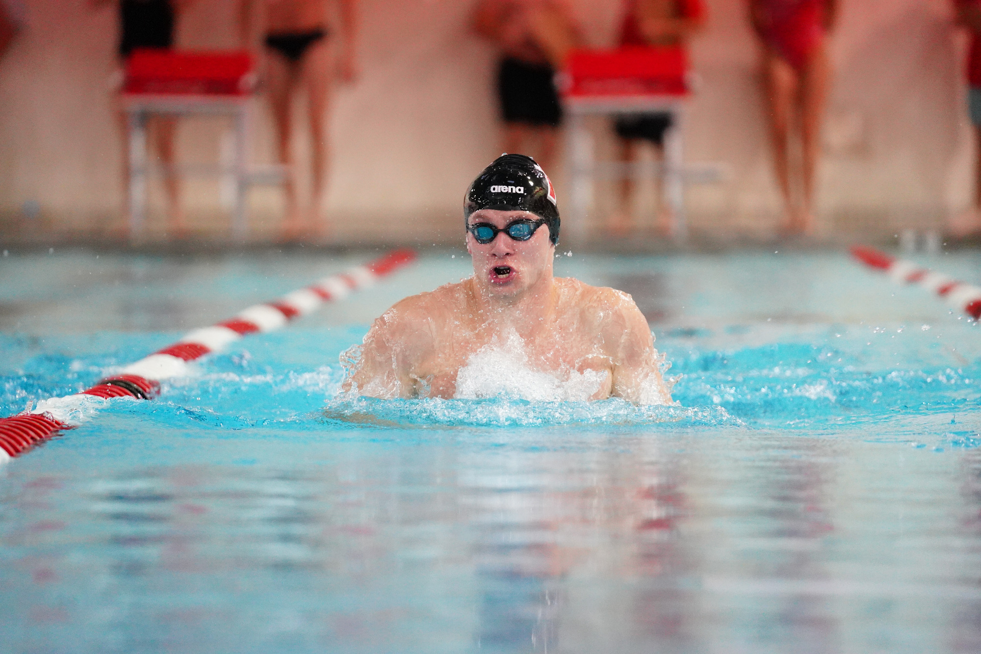 Alex Sirkowa Action - 2025