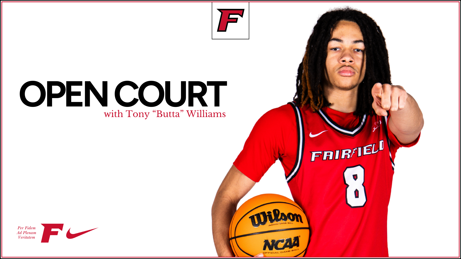 Open Court with Butta Williams 16x9