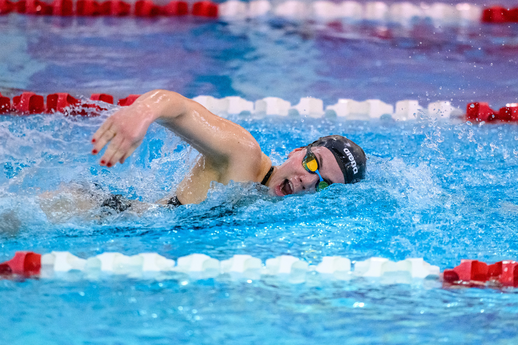 Holly Rahurahu Action - 2025