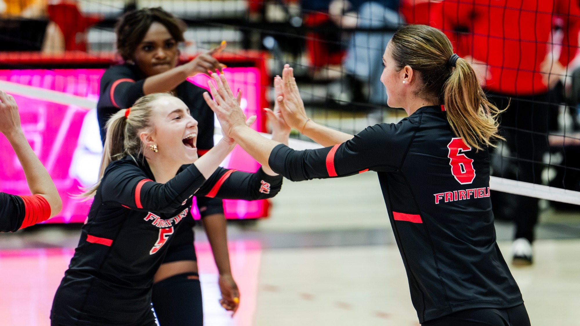 Celebration vs SHU