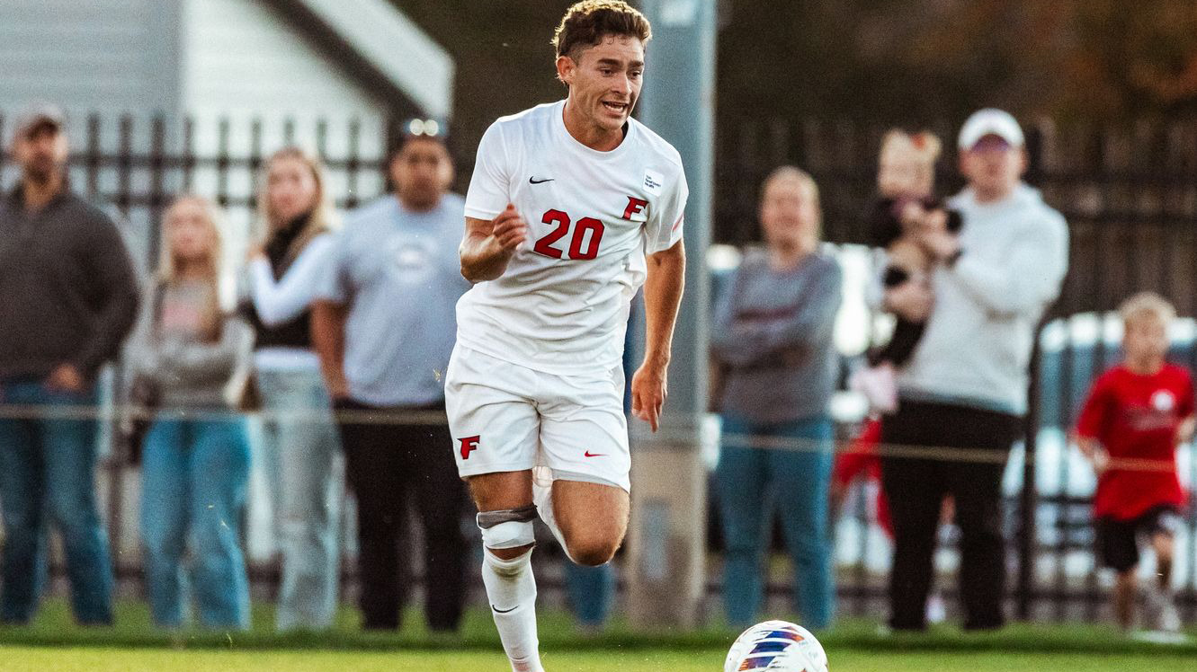Cristian Ortiz vs Manhattan - 2026