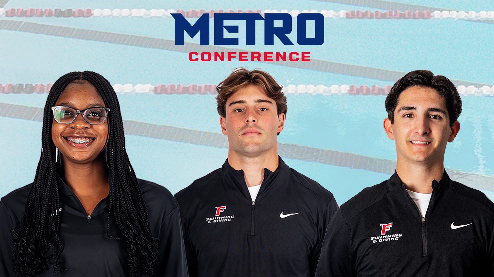 Swim & Dive Weekly Awards - Oct 14 2026
