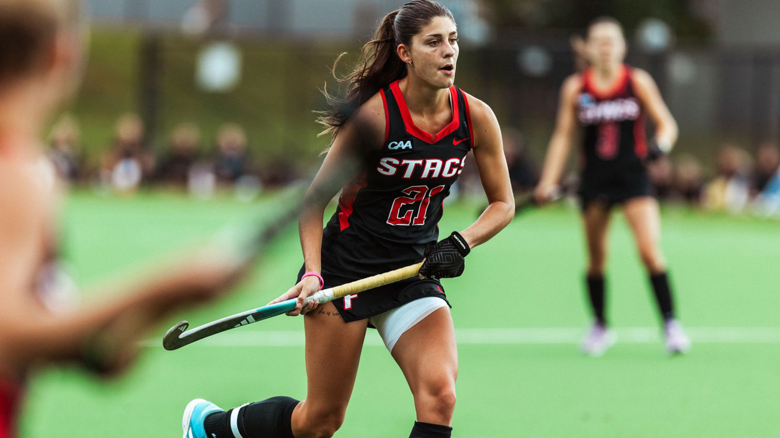 Alice Pifferi vs Northeastern - 2026