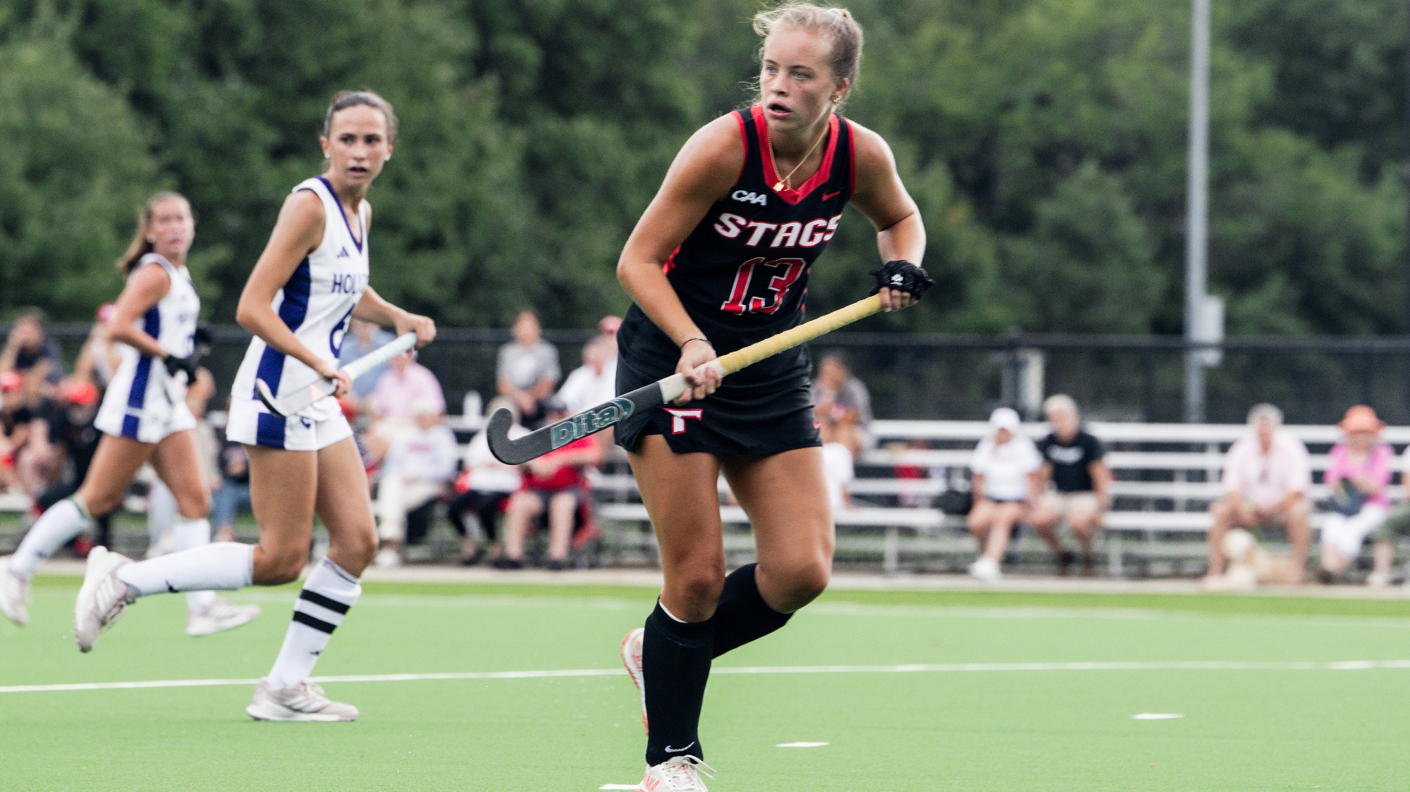 Kylie Corcoran Action