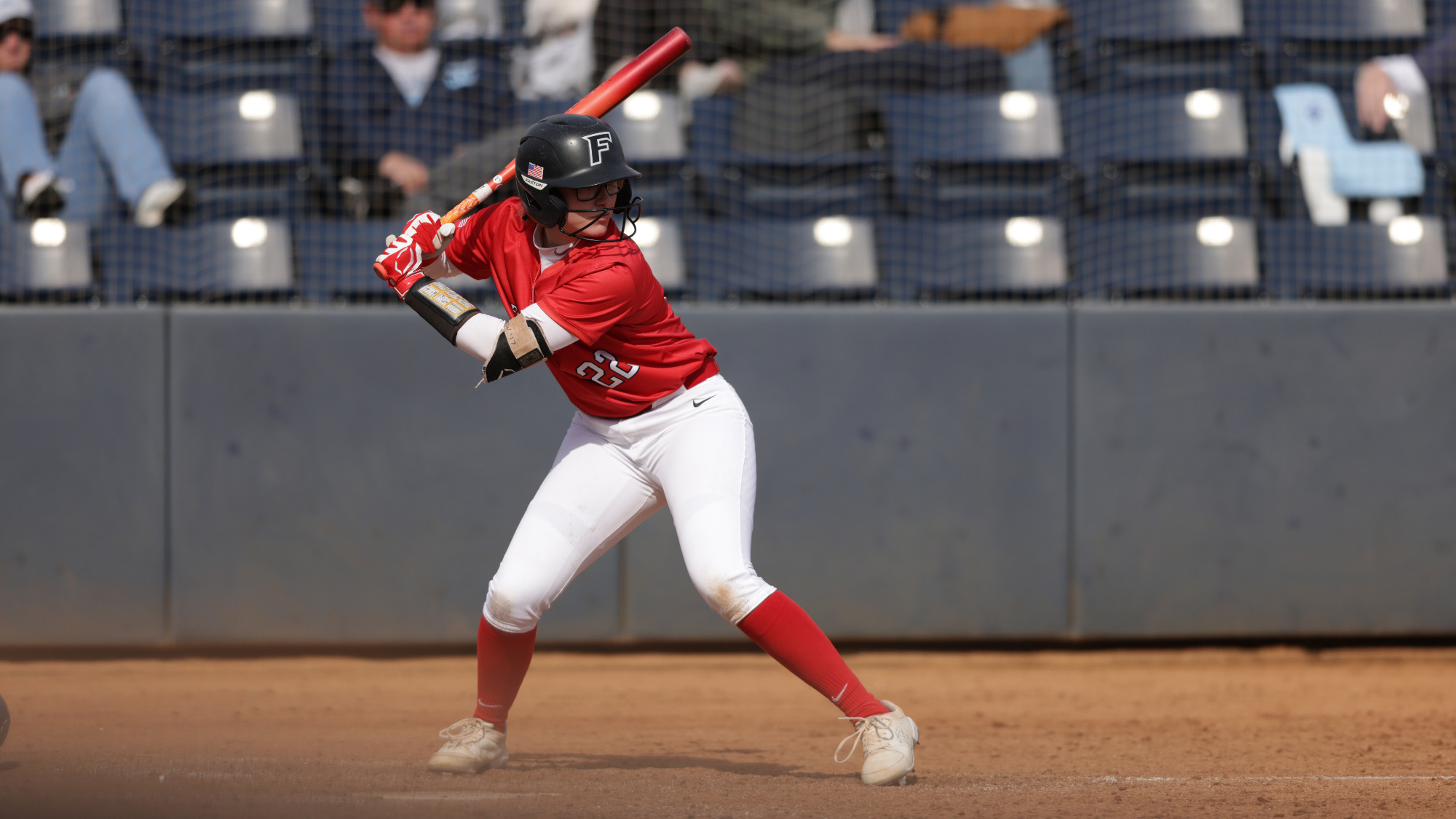 Delaney Whieldon vs Columbia - Columbia 2026