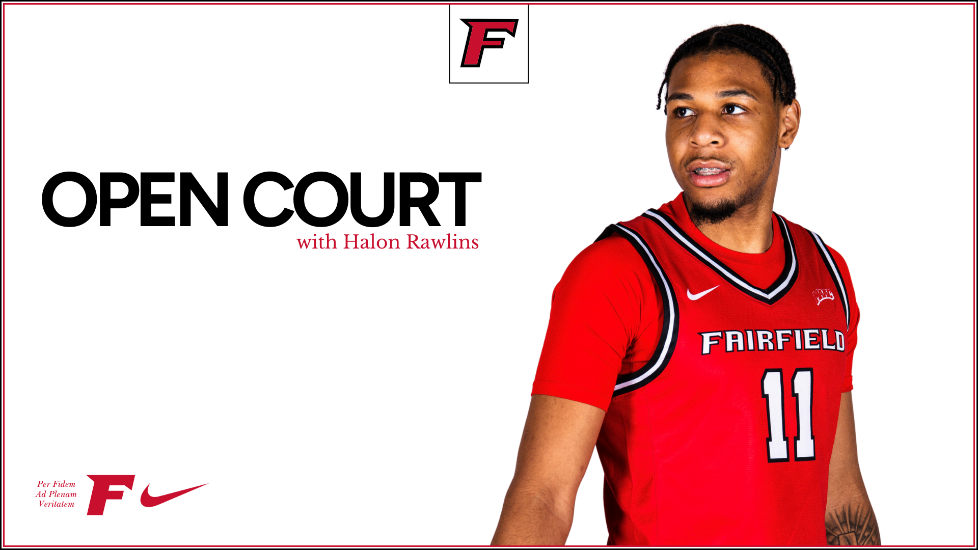 Open Court with Halon Rawlins 16x9