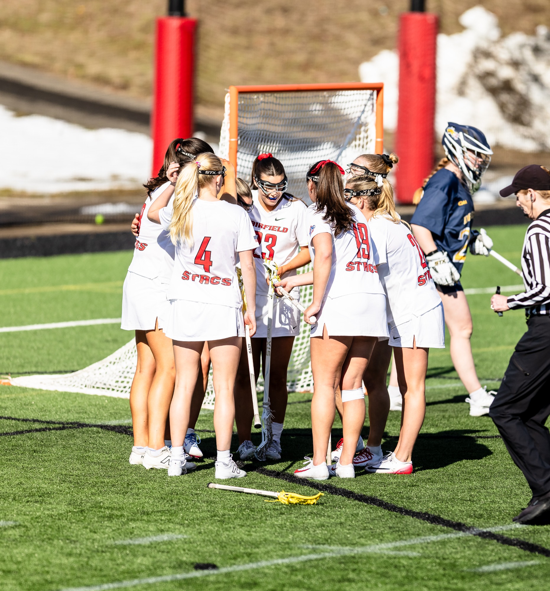 Women's Lacrosse vs Drexel (Feb. 28, 2026)