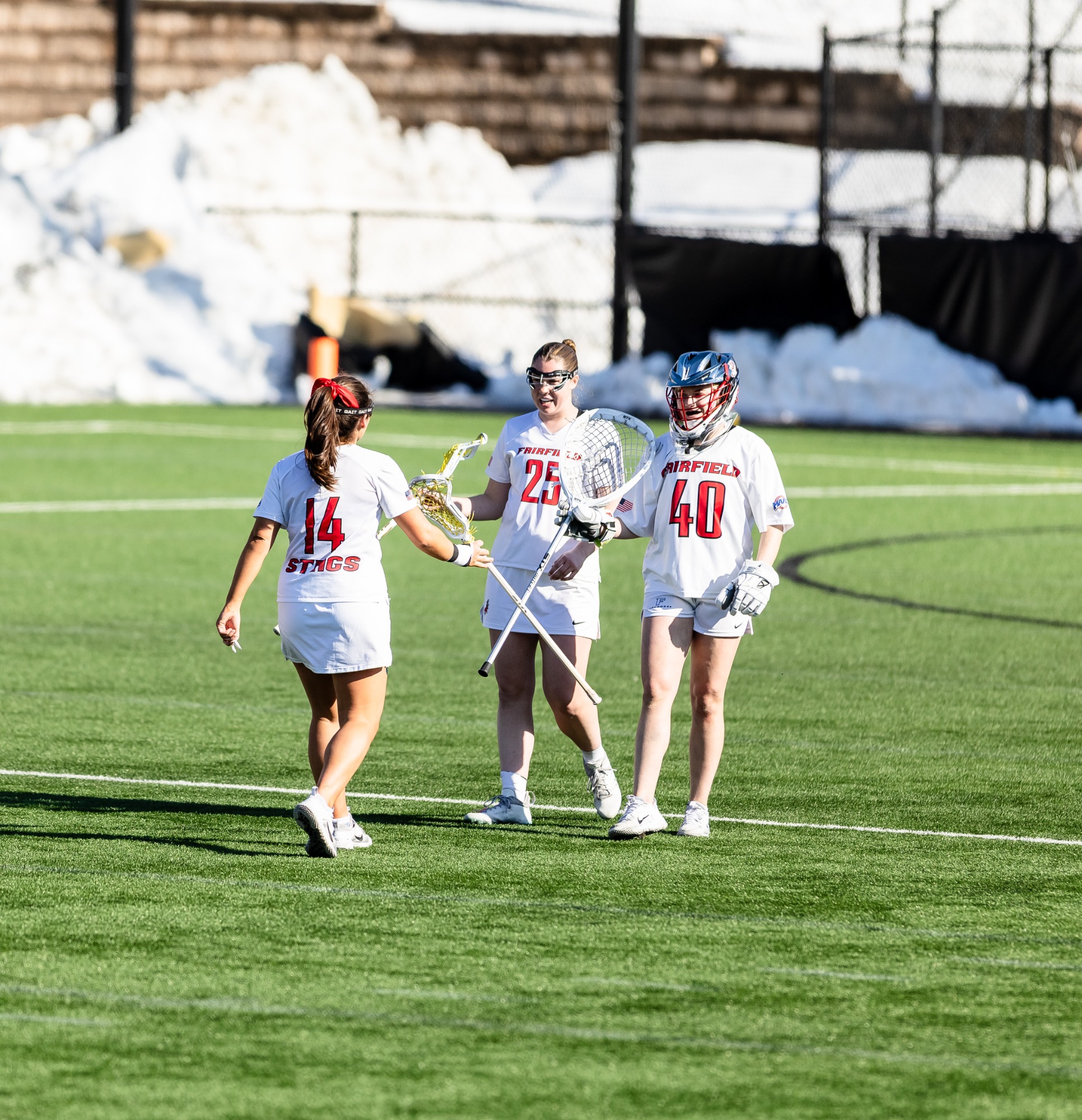Women's Lacrosse vs Drexel (Feb. 28, 2026)