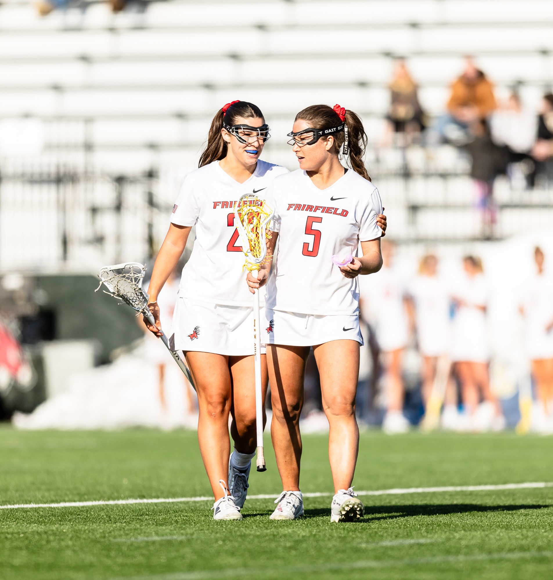 Women's Lacrosse vs Drexel (Feb. 28, 2026)