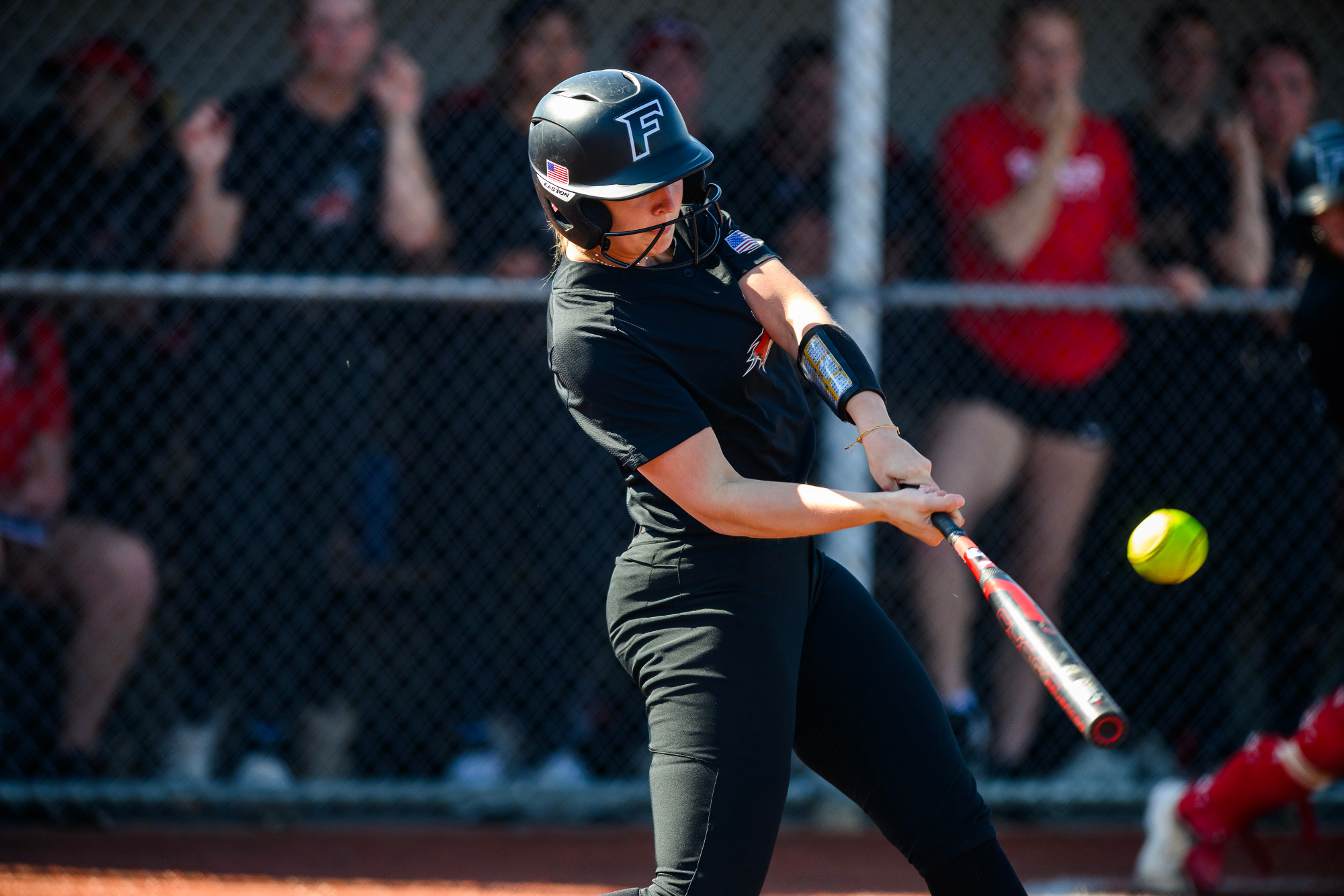 Fairfield Softball vs CCSU - 2026