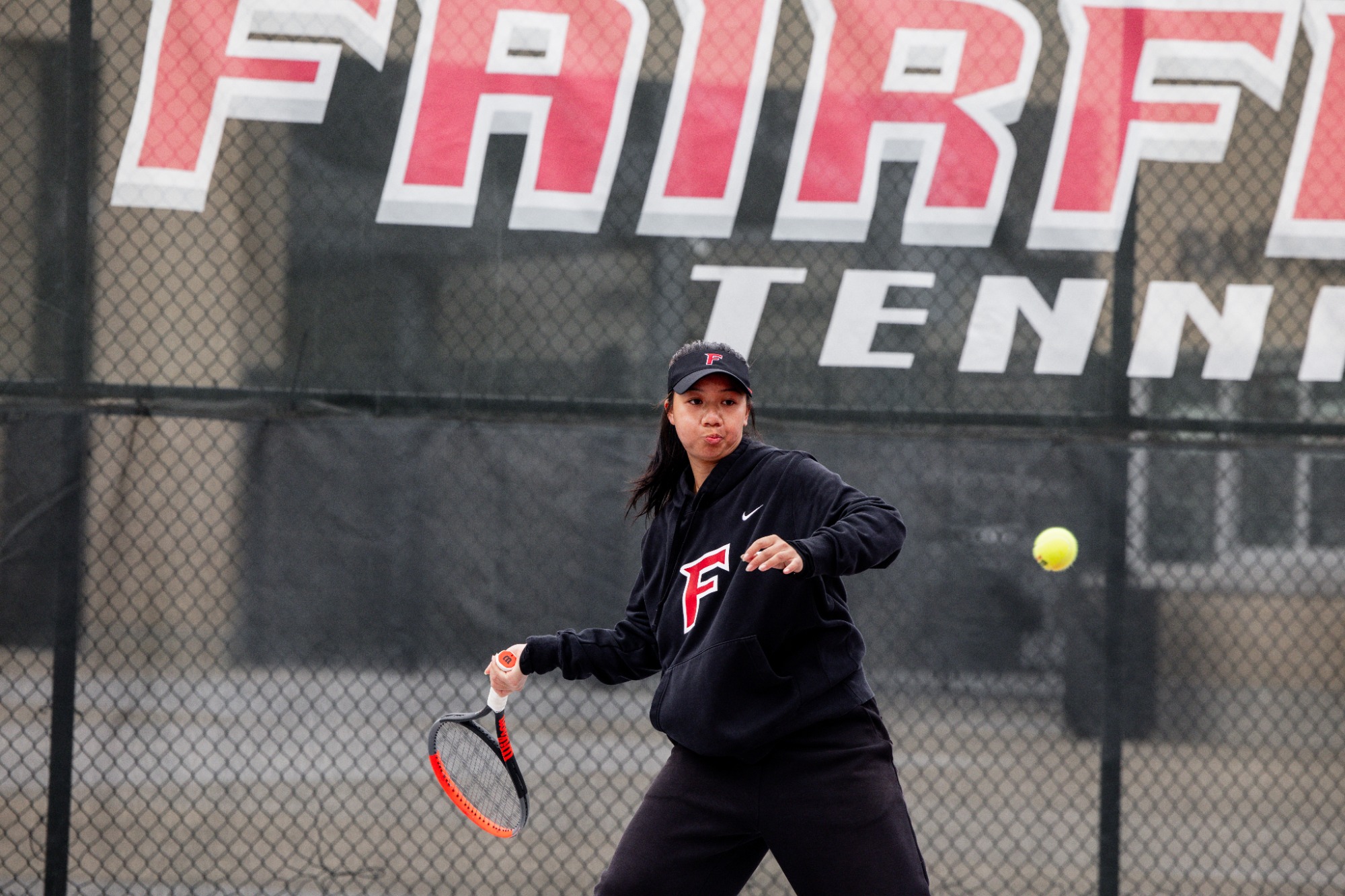 Women's Tennis vs Siena (March 27, 2026)