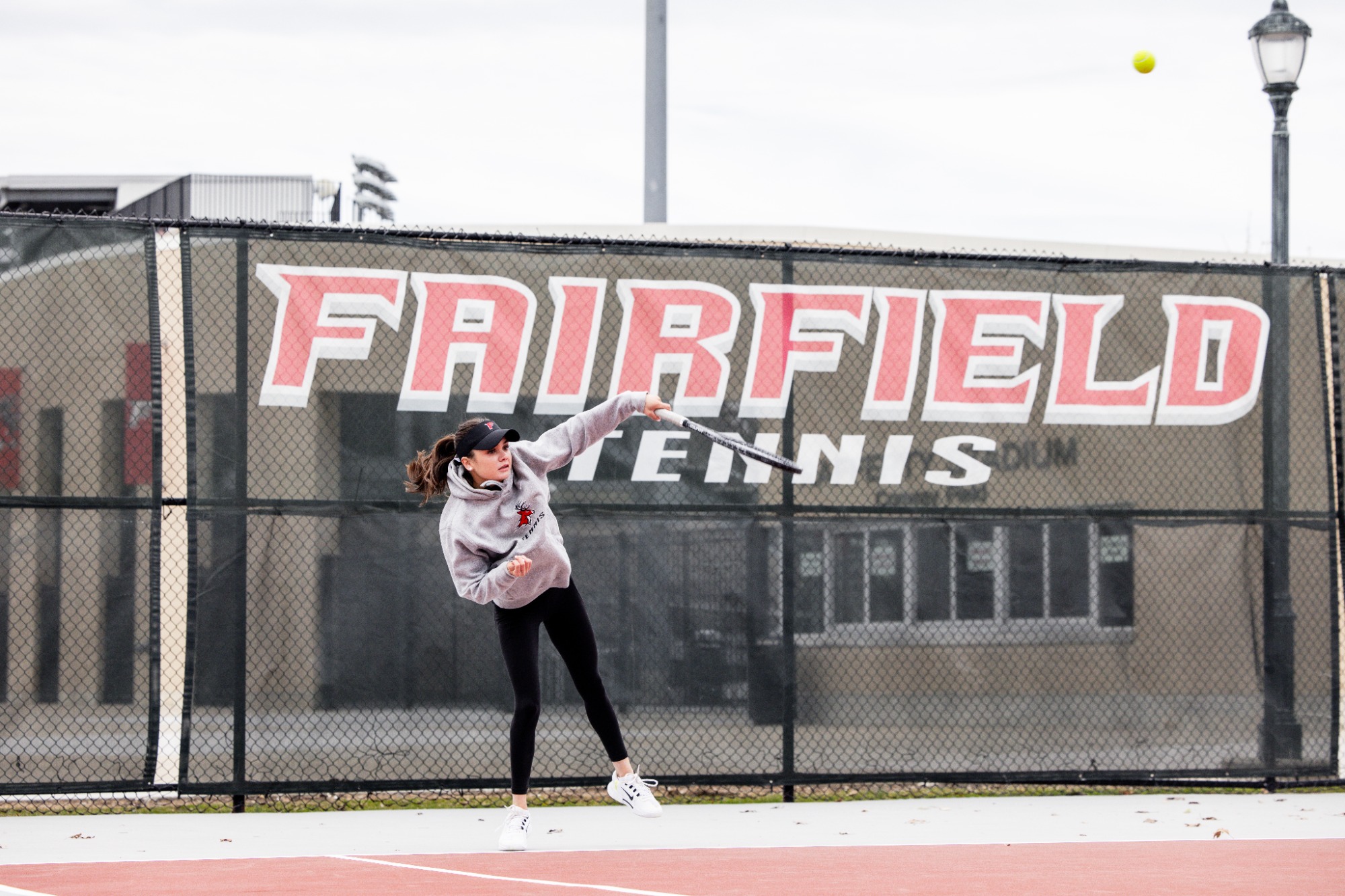 Women's Tennis vs Siena (March 27, 2026)