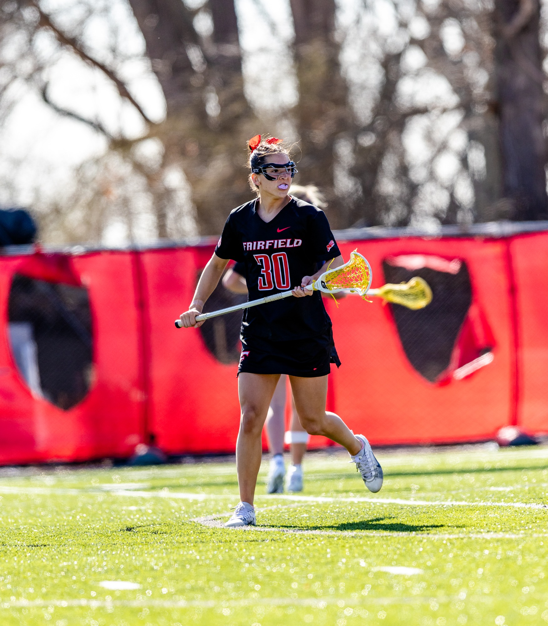 Women's Lacrosse at Sacred Heart (March 25, 2026)