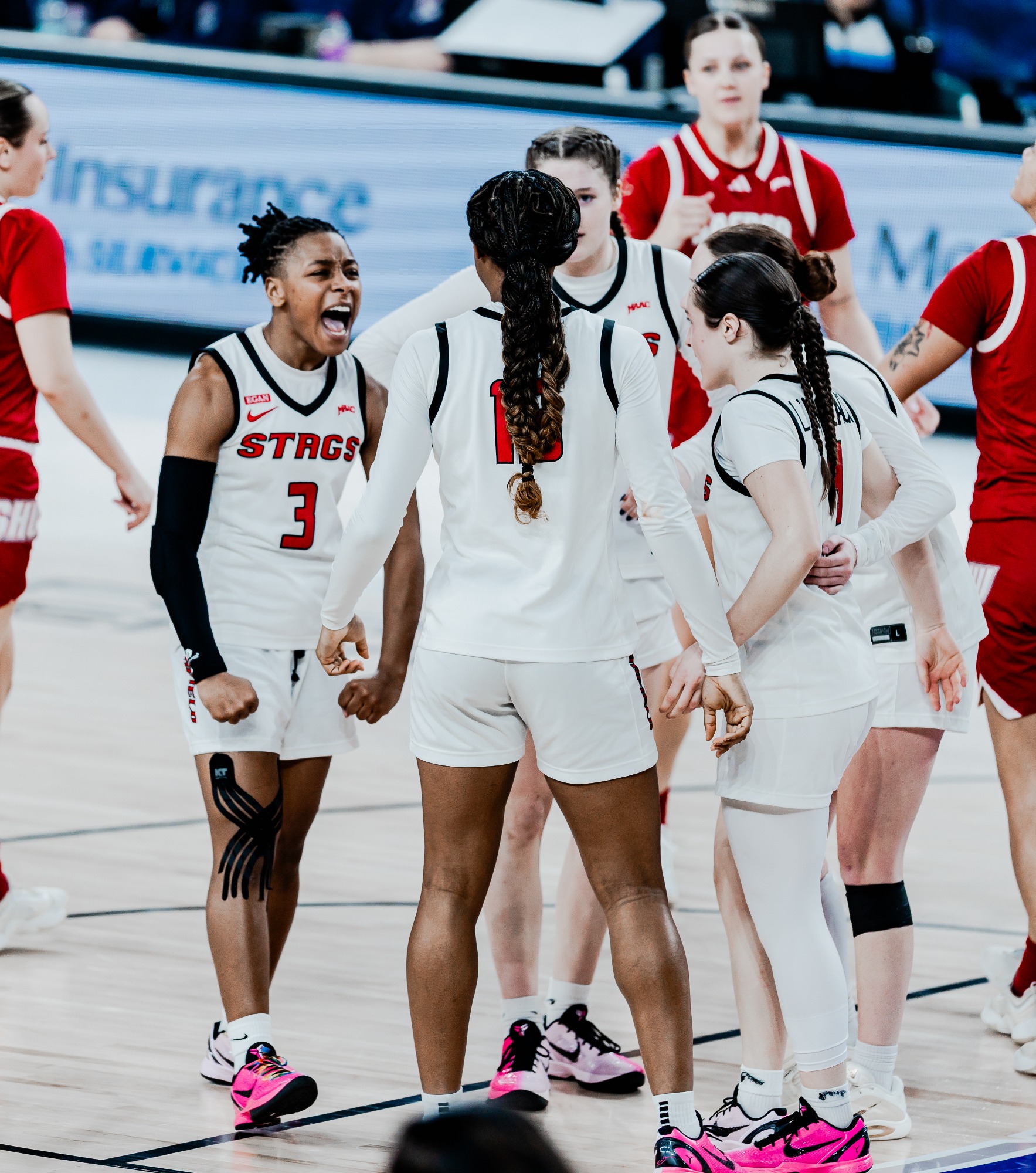 MAAC Championship Quarterfinals (March 6, 2026)