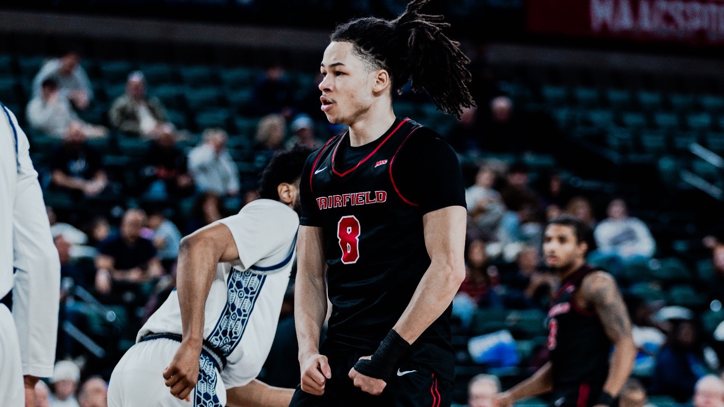 Tony Williams vs SPU