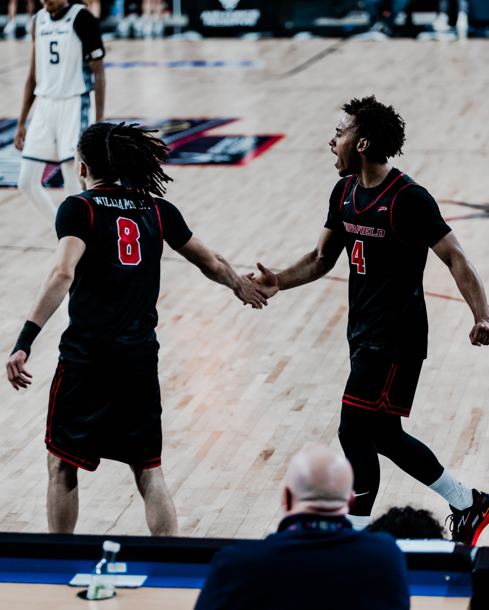 MAAC Championship Quarterfinals (March 6, 2026)