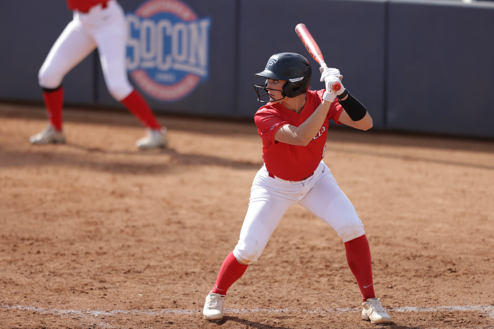 Ava Armuth Action vs Columbia - Feb 2026