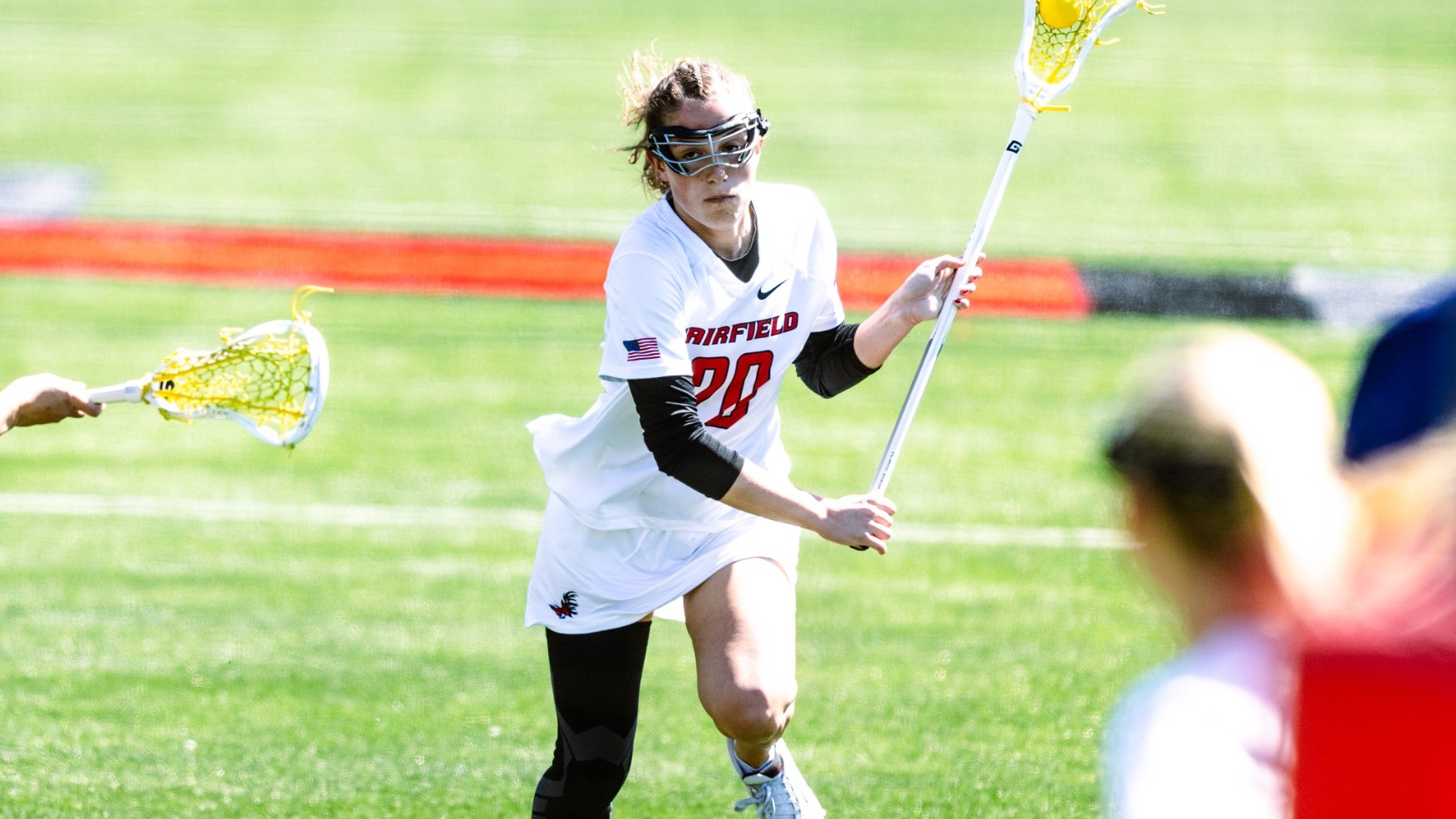 Mary Henry vs The Mount