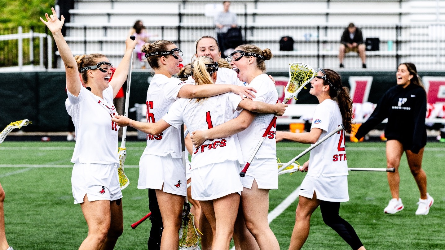 Celebration vs Marist 