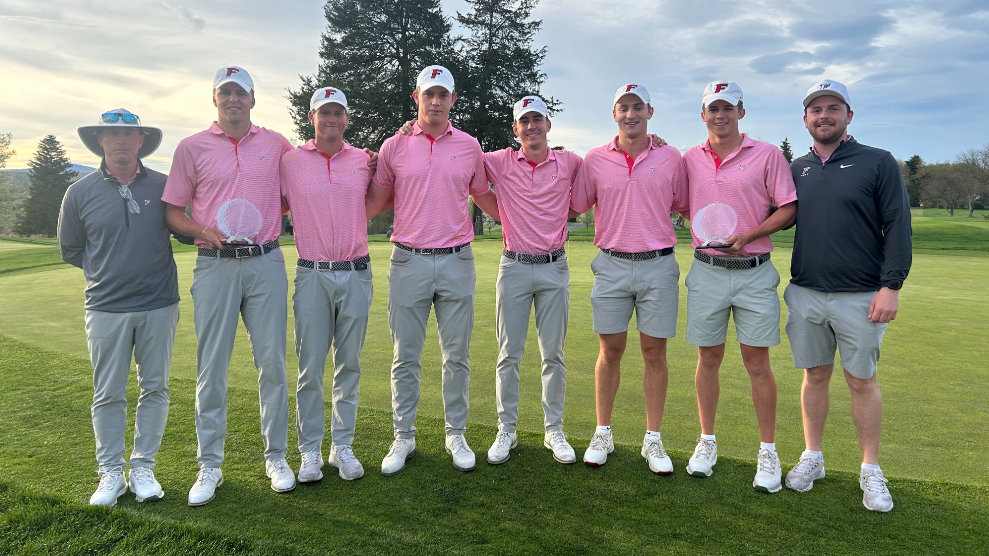 Roar-EE Invitational Champions