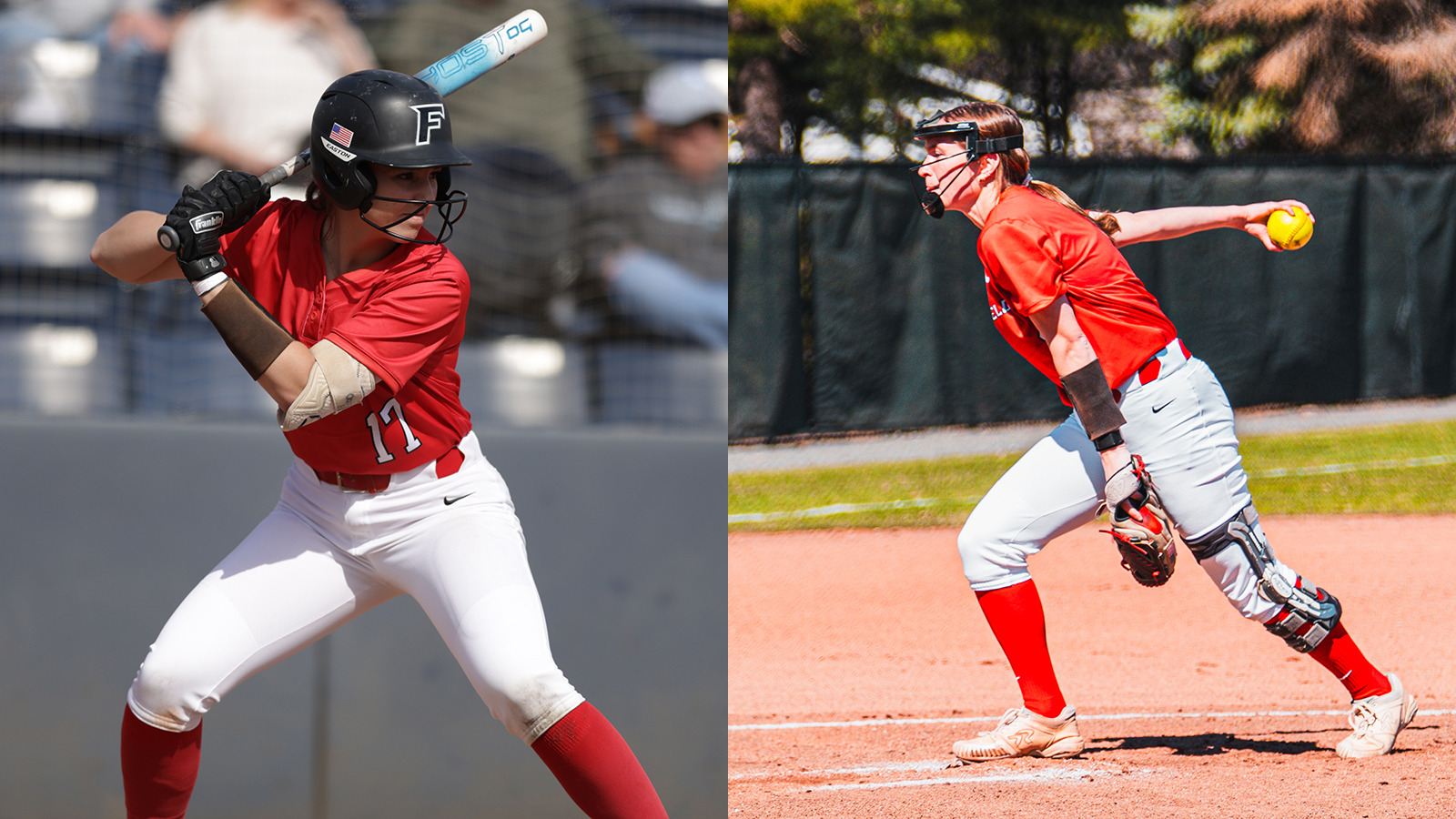 MAAC Weekly Softball Honors - April 21 2026