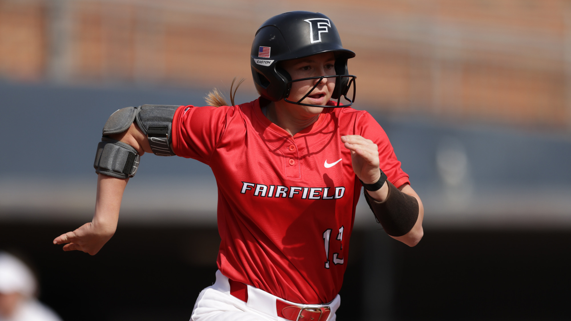 SJ Mull Action vs Columbia - 2026