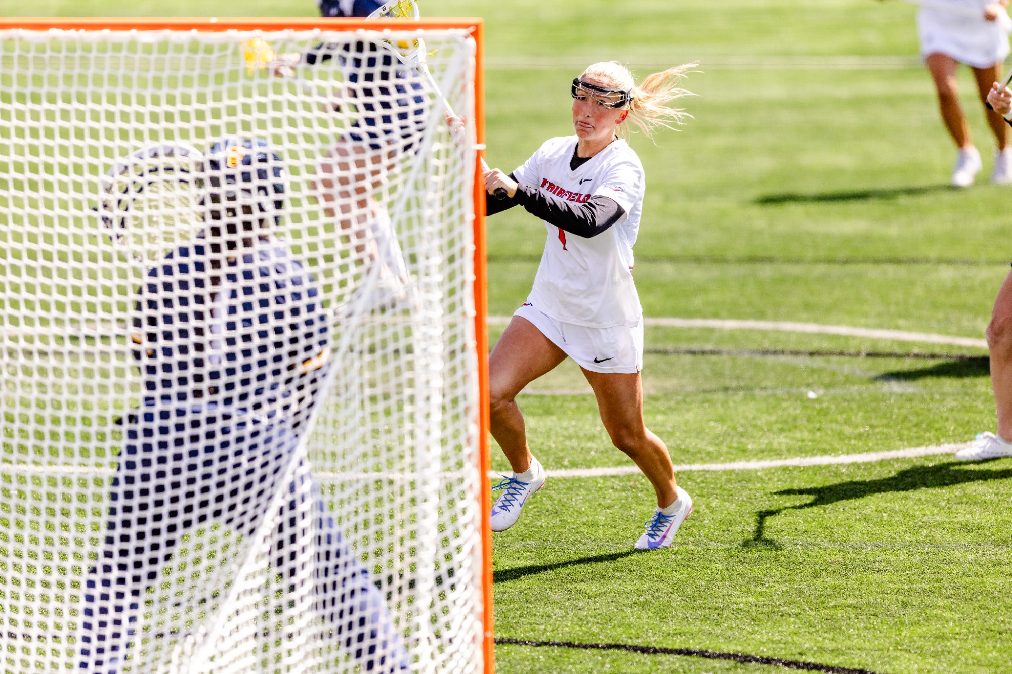 Women's Lacrosse vs Canisius (March 28, 2026)
