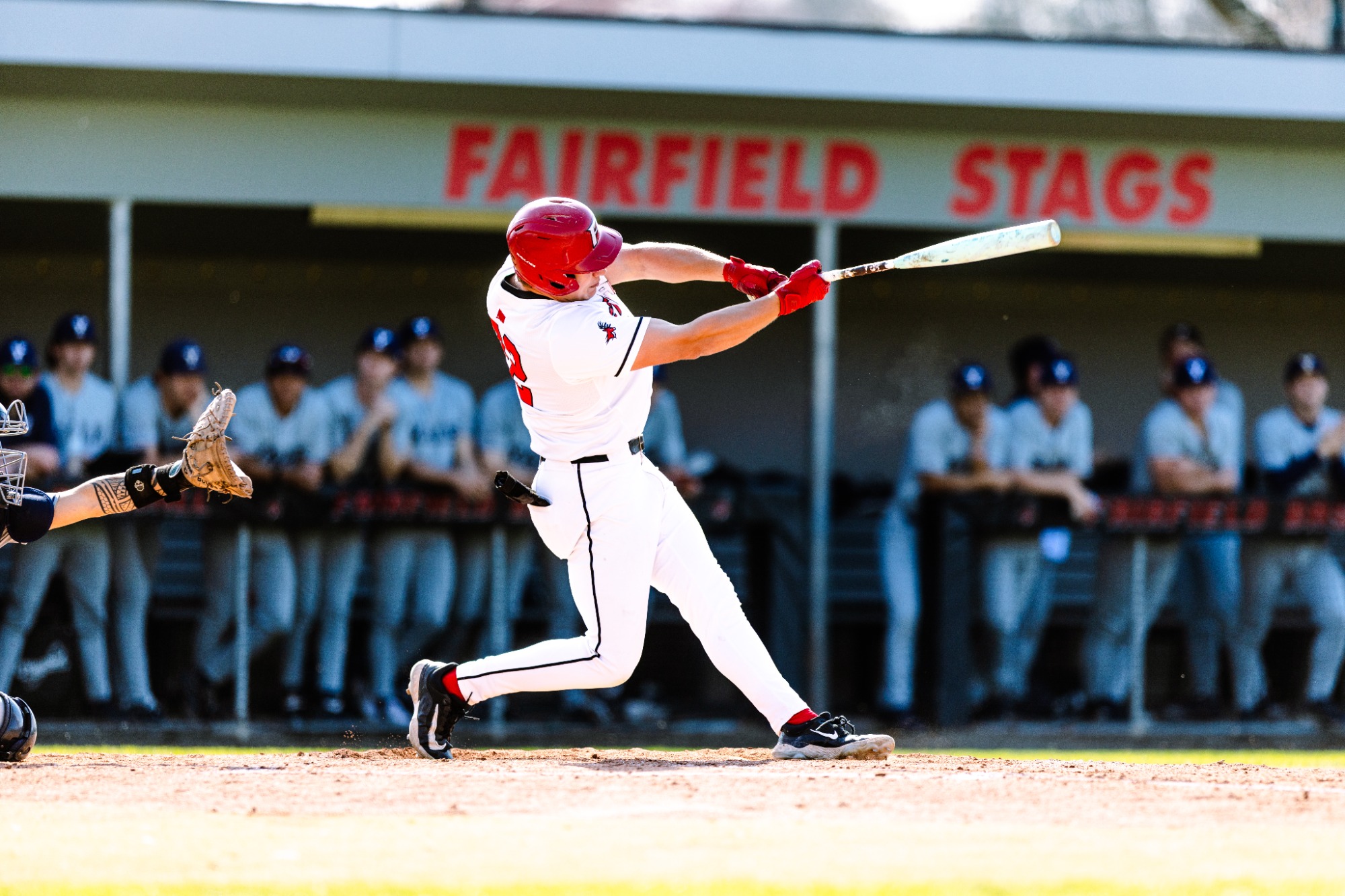 Baseball vs Yale (March 31, 2026)