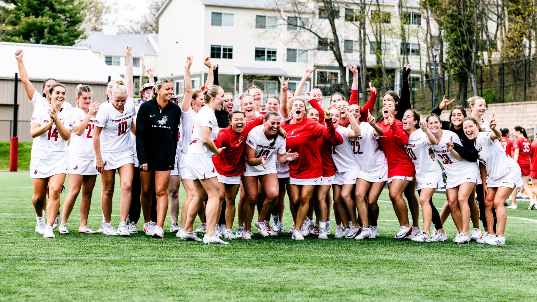 2026 MAAC Regular Season Champions